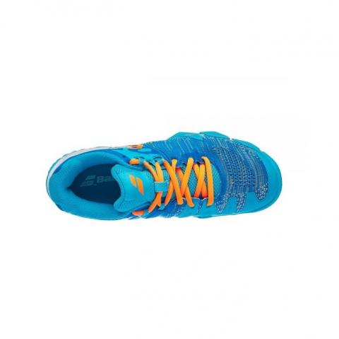 Zapatillas babolat padel mujer hotsell