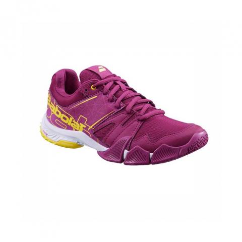 Zapatillas babolat mujer online
