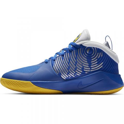 Nike team hustle d 9 gs hot sale