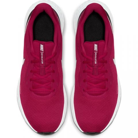 de running - - Nike Revolution Rojo - BQ3204-600 | ferrersport.com | Tienda online de deportes