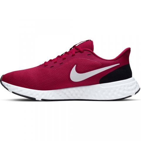 respirar Gimnasta Post impresionismo Zapatilla de running - Hombre - Nike Revolution 5 Rojo - BQ3204-600 |  ferrersport.com | Tienda online de deportes