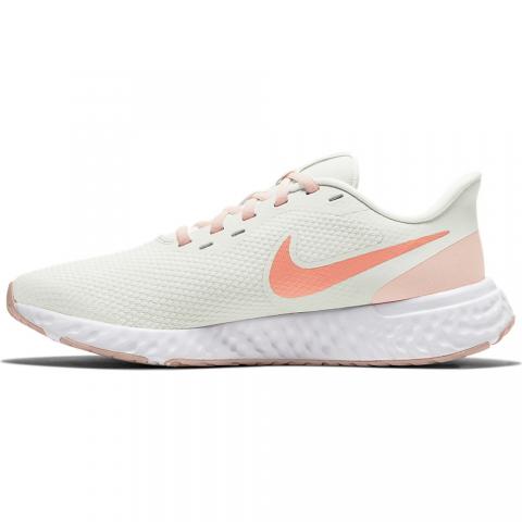 Zapatilla de running - Mujer - Nike Revolution 5 - BQ3207-109 |  ferrersport.com | Tienda online de deportes