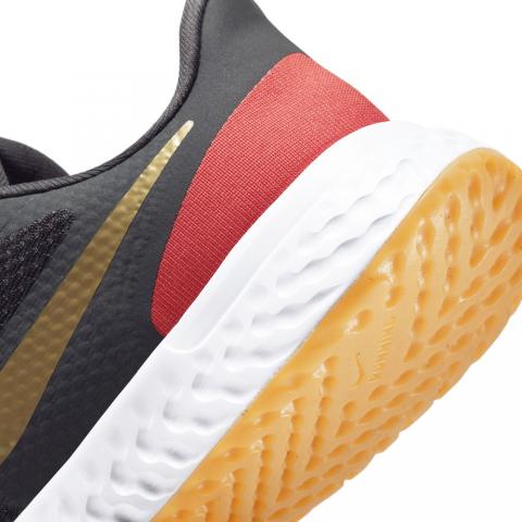 Zapatilla de running Junior Nike Revolution 5 BQ5671 016 ferrersport Tienda online de deportes