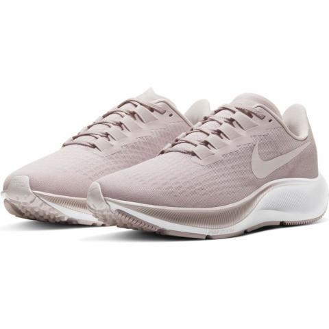 Zapatillas Running Nike Air Zoom Pegasus 37 Mujer Rosa | Solo Deportes
