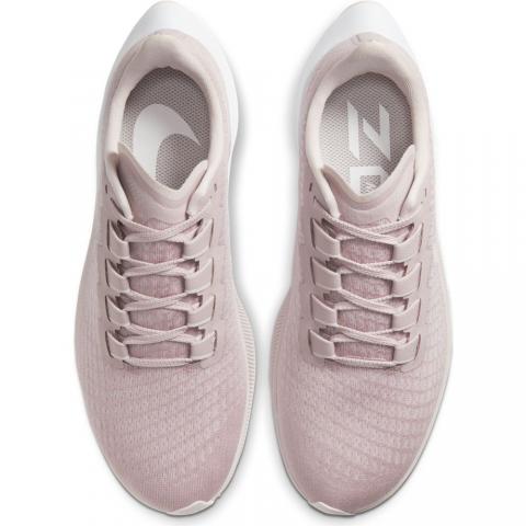 Zapatilla de running - Mujer - Nike Air Zoom Pegasus 37 Champán -  BQ9647-601 | ferrersport.com | Tienda online de deportes