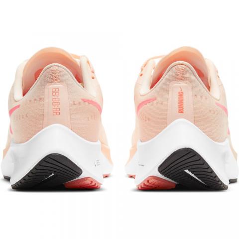 Zapatilla de running - Mujer - Nike Air Zoom Pegasus 37 Naranja -  BQ9647-800 | ferrersport.com | Tienda online de deportes