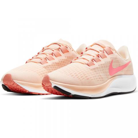 Zapatilla de running Mujer Nike Air Zoom Pegasus 37 Naranja BQ9647 800 ferrersport Tienda online de deportes