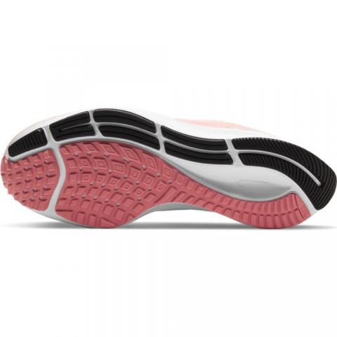 Zapatilla de running - Mujer - Air 37 Naranja - BQ9647-800 | ferrersport.com | Tienda online de deportes