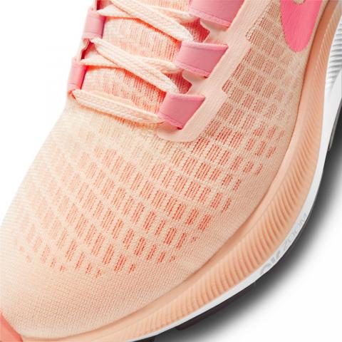 Zapatilla de running - Mujer - Nike Air Zoom Pegasus 37 Naranja -  BQ9647-800 | ferrersport.com | Tienda online de deportes