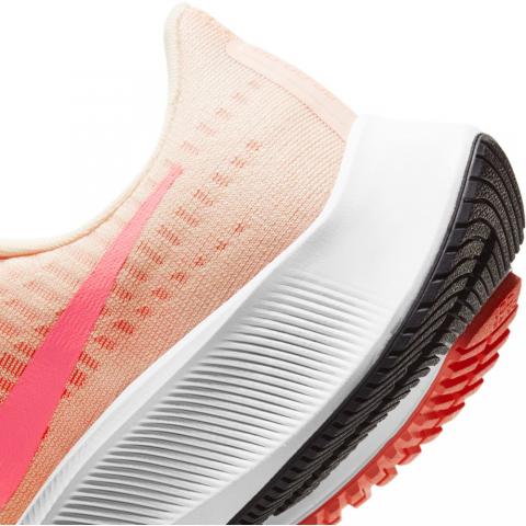 Zapatilla de running - Mujer - Nike Air Zoom Pegasus 37 Naranja -  BQ9647-800 | ferrersport.com | Tienda online de deportes