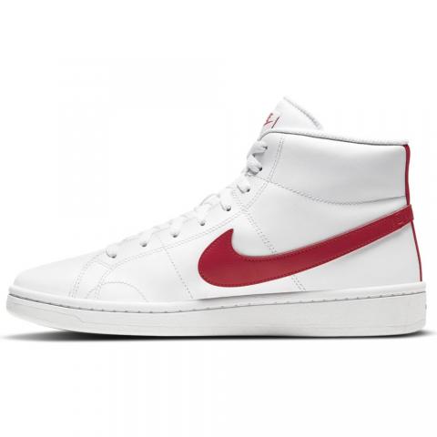 Zapatilla para hombre - Nike Court Royale 2 Mid - CQ9179-101 |  ferrersport.com | Tienda online de deportes