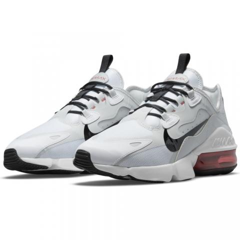 Zapatilla para hombre - Nike Air Max Infinity 2 - CU9452-100 |  ferrersport.com | Tienda online de deportes