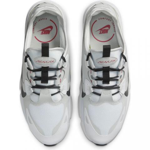 Zapatilla para hombre - Nike Air Max Infinity 2 - CU9452-100 |  ferrersport.com | Tienda online de deportes