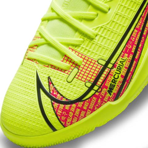 Zapatilla de fútbol sala - Nike Jr. Mercurial Superfly 8 Academy IC -  CV0784-760 | ferrersport.com | Tienda online de deportes