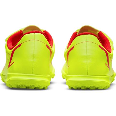 Zapatilla infantil de fútbol - Nike Jr. Mercurial Vapor 14 Club TF -  CV0839-760 | ferrersport.com | Tienda online de deportes
