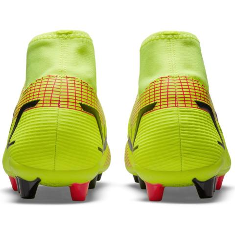 Bota de fútbol - Nike Mercurial Superfly 8 Academy AG - CV0842-760 | Ferrer  Sport | Tienda online de deportes