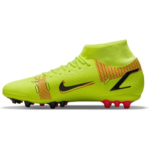 Bota de fútbol - Nike Mercurial Superfly 8 Academy AG - CV0842-760 | Ferrer  Sport | Tienda online de deportes