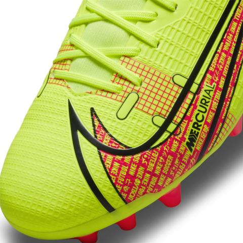 Nike Superfly 8 Academy AG M CV0842-403 football shoes