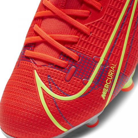 korki nike mercurial superfly 8 academy fg mg junior