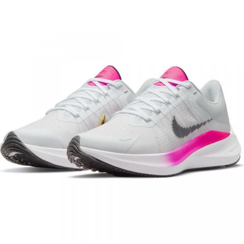 Zapatilla de running - Mujer - Nike Winflo 8 - CW3421-100 | Ferrer Sport |  Tienda online de deportes