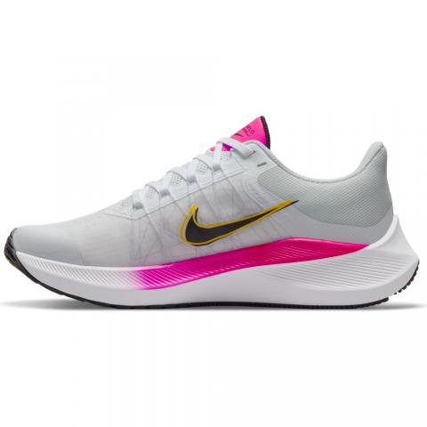 Zapatilla de running - Mujer - Nike Winflo 8 - CW3421-100 | Ferrer Sport |  Tienda online de deportes