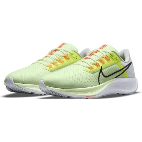 Nike pegasus amarillas hot sale