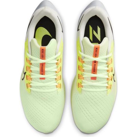 Zapatilla de running - Hombre - Air Zoom Pegasus 38 AmarilloBlanco - | Ferrer Sport | Tienda online de deportes