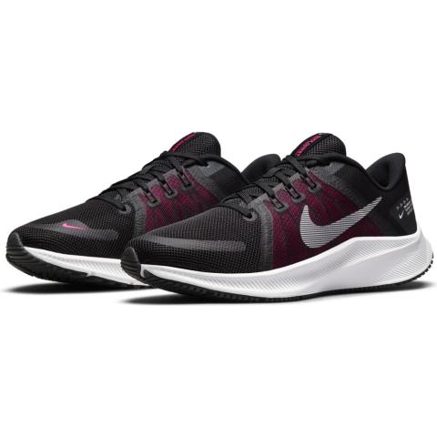Zapatilla de running - Mujer - Nike Quest 4 - DA1106-001 | Ferrer Sport |  Tienda online de deportes