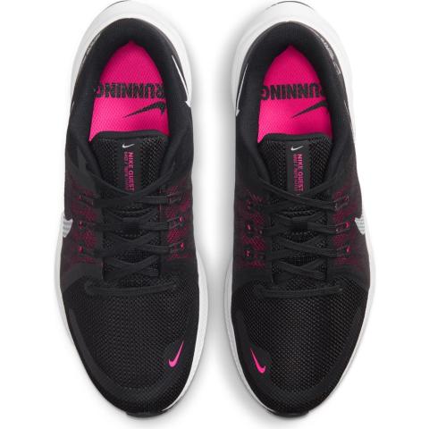 Zapatilla de running - Mujer - Nike Quest 4 - DA1106-001 | Ferrer Sport |  Tienda online de deportes