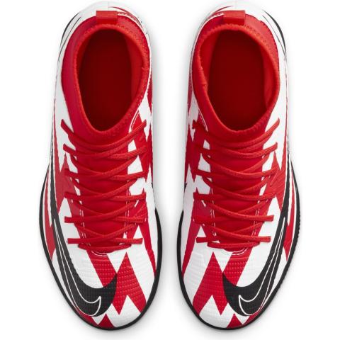 Zapatillas futbol top sala nike ronaldo