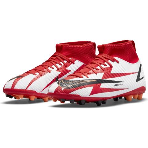 Botas Futbol Nike Mercurial CR7 AG