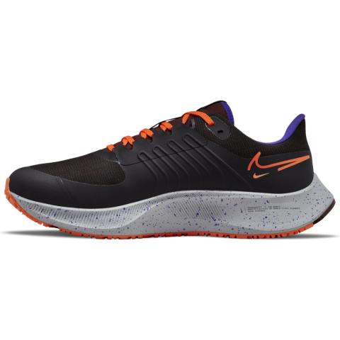 Zapatillas de running impermeables - Nike Air Zoom Pegasus 38 Shield -  DC4073-003 | ferrersport.com | Tienda online de deportes