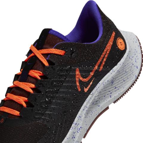 Zapatillas de running impermeables - Nike Air Zoom Pegasus 38 Shield -  DC4073-003 | ferrersport.com | Tienda online de deportes