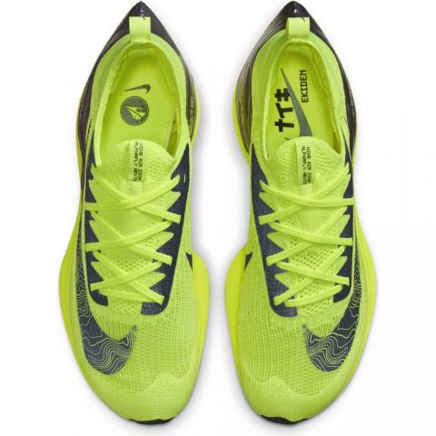 Zapatilla de running - Hombre - Nike Air Zoom Alphafly NEXT% Flyknit -  DC5238-702 | ferrersport.com | Tienda online de deportes