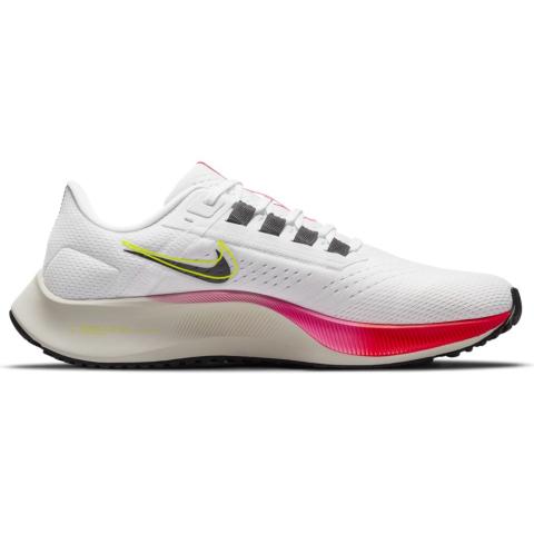 Zapatilla de running - Hombre - Nike Air Zoom Pegasus 38 BlancoRojo -  DJ5397-100 | Ferrer Sport | Tienda online de deportes