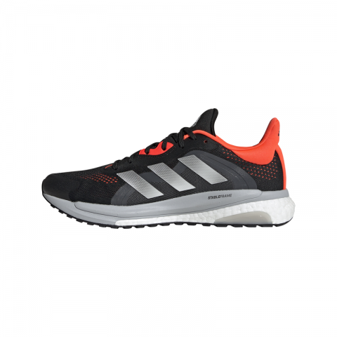 de running - Hombre - adidas SolarGlide ST 4 FY4108 ferrersport.com | Tienda de deportes