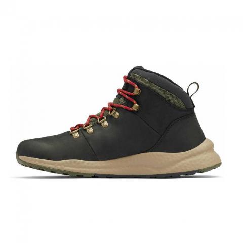 Bota de montaña - Hombre - Columbia SH/FT Hiker - 1878561010 |  ferrersport.com | Tienda online de deportes
