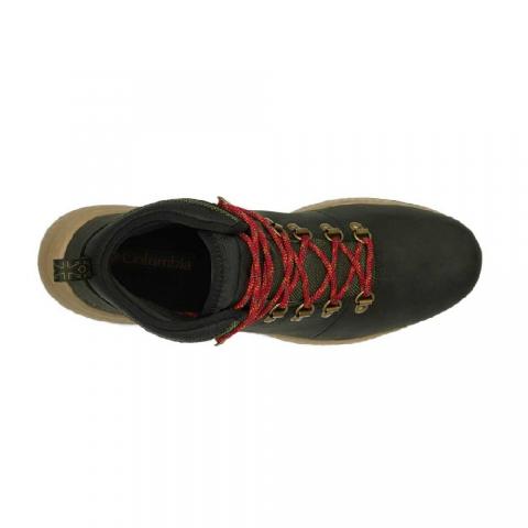 Bota de montaña - Hombre - Columbia SH/FT Hiker - 1878561010 |  ferrersport.com | Tienda online de deportes