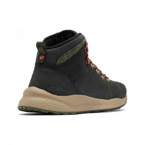 Bota de montaña - Hombre - Columbia SH/FT Hiker - 1878561010 |  ferrersport.com | Tienda online de deportes