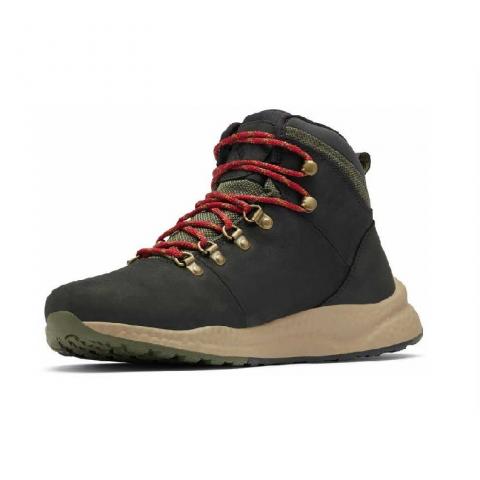 Bota de montana Hombre Columbia SH FT Hiker 1878561010 ferrersport Tienda online de deportes