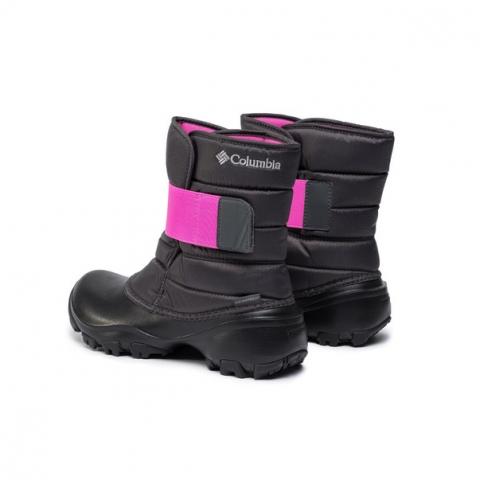 Bota de nieve junior - Columbia Rope Tow Kruser - 1862891090 |  ferrersport.com | Tienda online de deportes