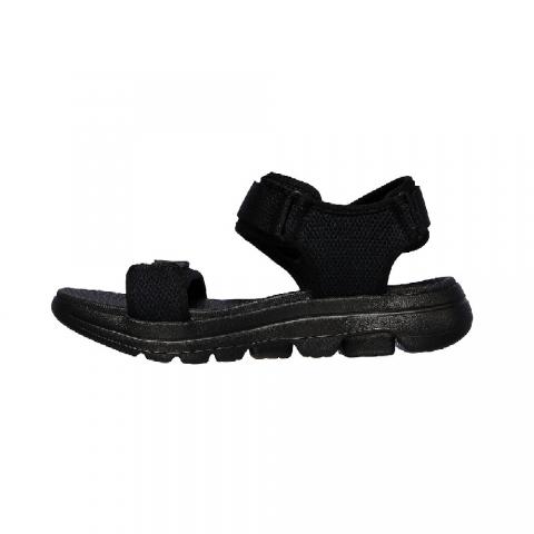 sandalia-hombre-skechers-go walk 5-negro-imag2