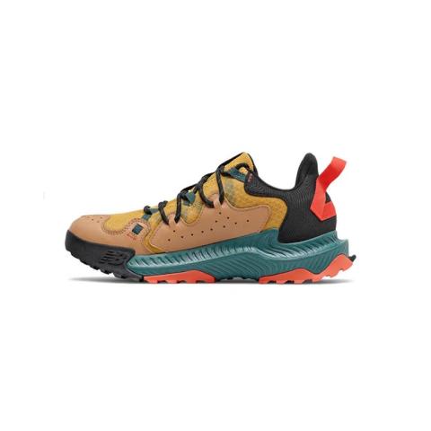 Zapatilla de trail running para hombre New Balance Shando MTSHA CY1 Ferrer Sport Tienda online de deportes