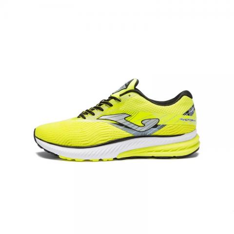 Zapatilla de running - - Joma Victory 2013 Amarillo - RVICTS2111 | | Tienda online