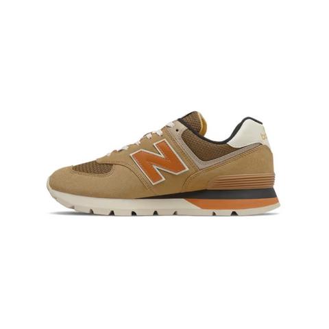 conversión Una herramienta central que juega un papel importante. Moda Zapatilla para hombre - New Balance Classic Marrón - ML574 DHG |  ferrersport.com | Tienda online de deportes