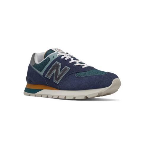 para hombre - New Balance Classic Azul - ML574 | Tienda online de deportes