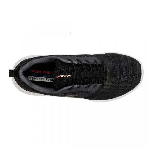 Zapatilla para hombre Skechers Bounder - 52504 BLK | Ferrer Sport online de deportes