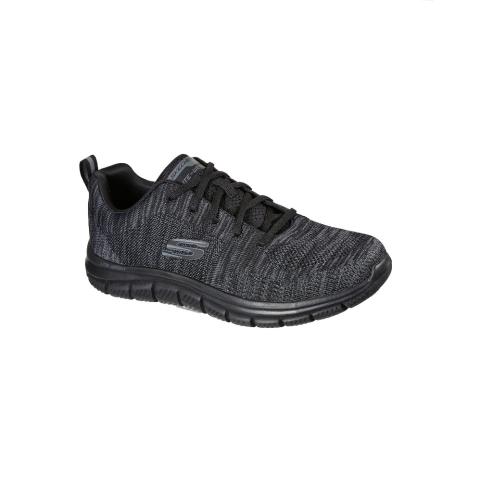 Zapatos skechers hombre 2019 largo deals