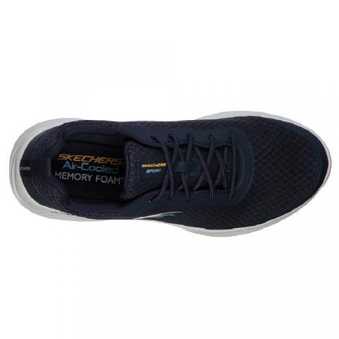Zapatillas skechers best sale hombre air cooled