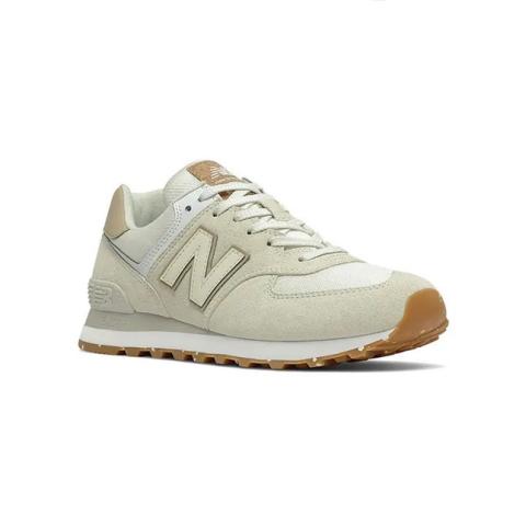 Bambas new balance mujer online